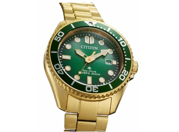 CITIZEN BN0262-59W, фото 2 | Интернет-магазин оригинальных часов и аксессуаров