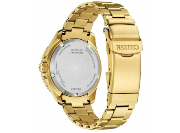 CITIZEN BN0262-59W, фото 4 | Интернет-магазин оригинальных часов и аксессуаров