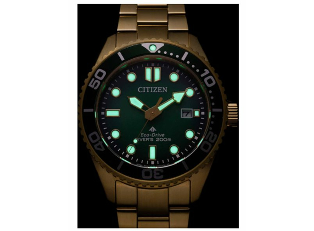 CITIZEN BN0262-59W, фото 5 | Интернет-магазин оригинальных часов и аксессуаров