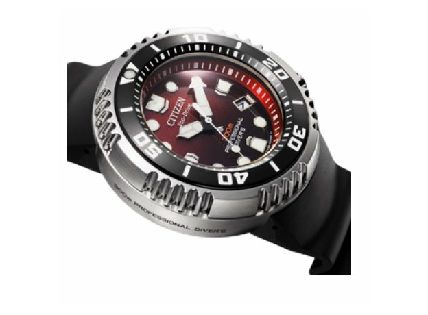 CITIZEN BN1024-01Z Promaster Marine, фото 2 | Интернет-магазин оригинальных часов и аксессуаров