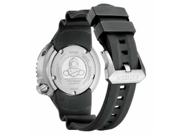 CITIZEN BN1024-01Z Promaster Marine, фото 4 | Интернет-магазин оригинальных часов и аксессуаров