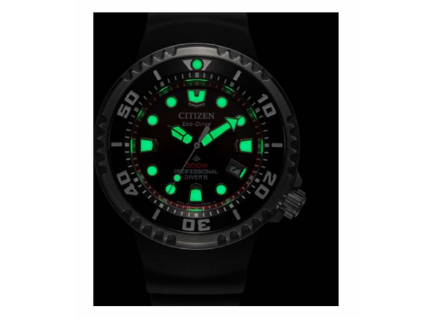 CITIZEN BN1024-01Z Promaster Marine, фото 5 | Интернет-магазин оригинальных часов и аксессуаров