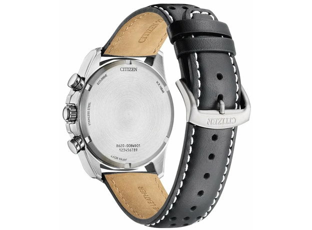 CITIZEN CA4640-09A, фото 3 | Интернет-магазин оригинальных часов и аксессуаров