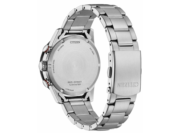 CITIZEN CA4714-55E, фото 3 | Интернет-магазин оригинальных часов и аксессуаров