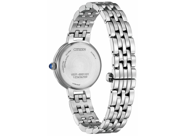 CITIZEN EM0990-81E L ROUND, фото 3 | Интернет-магазин оригинальных часов и аксессуаров