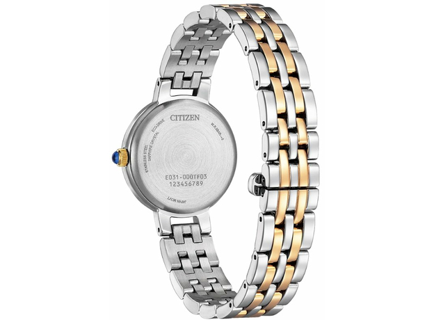 CITIZEN EM0996-84Y L ROUND, фото 3 | Интернет-магазин оригинальных часов и аксессуаров