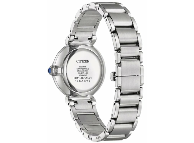 CITIZEN EM1070-83L L ROUND, фото 3 | Интернет-магазин оригинальных часов и аксессуаров