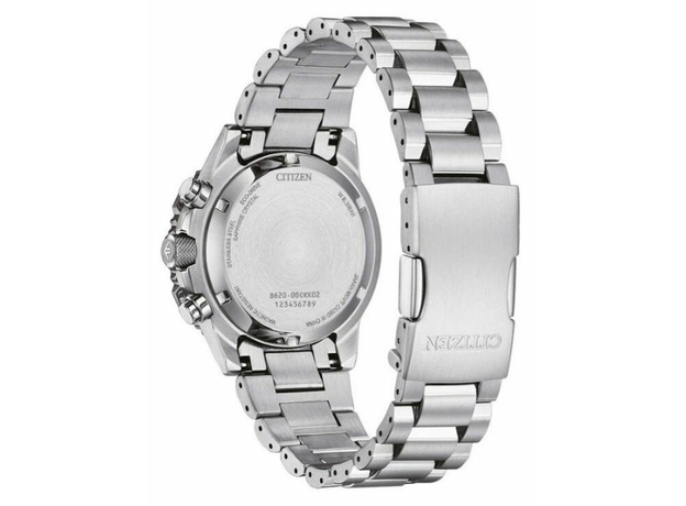 Citizen Promaster Sky Eco-Drive CA4664-60X, фото 3 | Интернет-магазин оригинальных часов и аксессуаров
