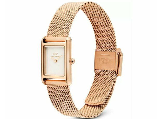 Daniel Wellington DW00100929 Bound Mini, фото 2 | Интернет-магазин оригинальных часов и аксессуаров