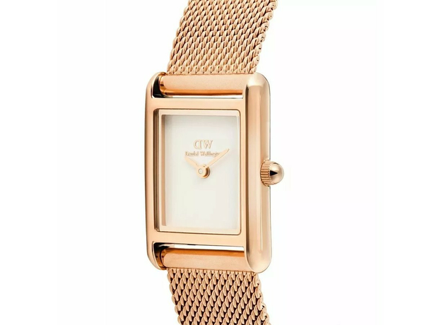 Daniel Wellington DW00100929 Bound Mini, фото 3 | Интернет-магазин оригинальных часов и аксессуаров