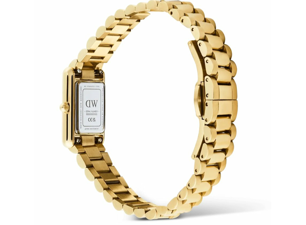 Daniel Wellington DW00100931 Bound Mini, фото 4 | Интернет-магазин оригинальных часов и аксессуаров