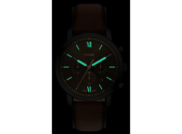 Fossil FS6163, фото 6 | Интернет-магазин оригинальных часов и аксессуаров