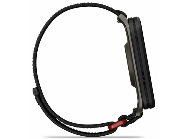 Garmin 010-02980-02 Black, фото 4 | Интернет-магазин оригинальных часов и аксессуаров