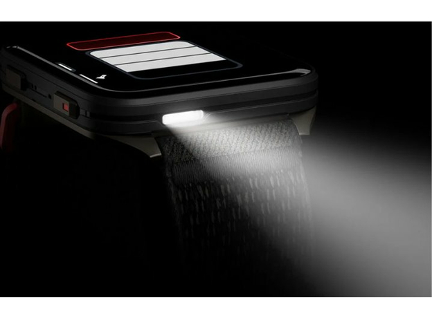 Garmin 010-02980-02 Black, фото 6 | Интернет-магазин оригинальных часов и аксессуаров