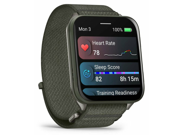 Garmin 010-02980-03 Moss, фото 3 | Интернет-магазин оригинальных часов и аксессуаров