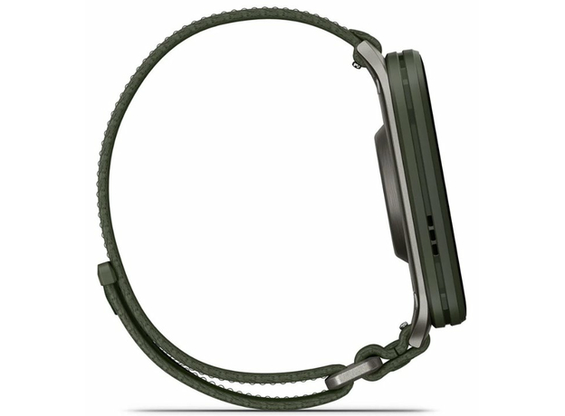 Garmin 010-02980-03 Moss, фото 4 | Интернет-магазин оригинальных часов и аксессуаров