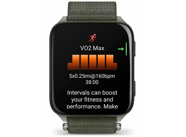 Garmin 010-02980-03 Moss, фото 5 | Интернет-магазин оригинальных часов и аксессуаров