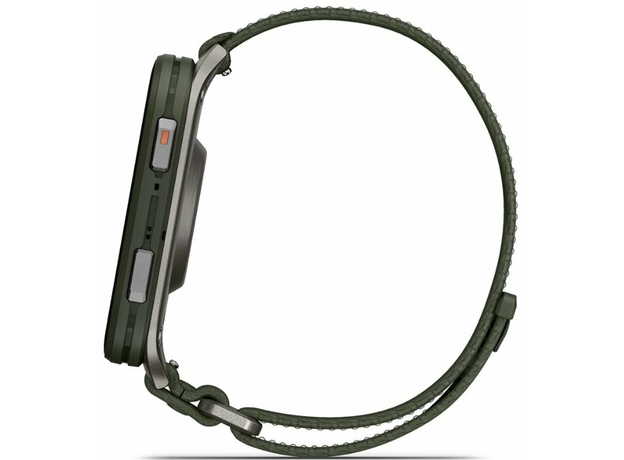 Garmin 010-02980-03 Moss, фото 7 | Интернет-магазин оригинальных часов и аксессуаров
