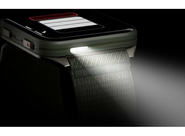 Garmin 010-02980-03 Moss, фото 8 | Интернет-магазин оригинальных часов и аксессуаров