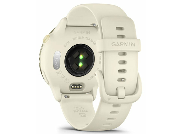 Garmin 010-02985-01 Lunar Gold, фото 6 | Интернет-магазин оригинальных часов и аксессуаров