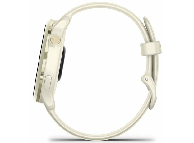 Garmin 010-02985-01 Lunar Gold, фото 7 | Интернет-магазин оригинальных часов и аксессуаров