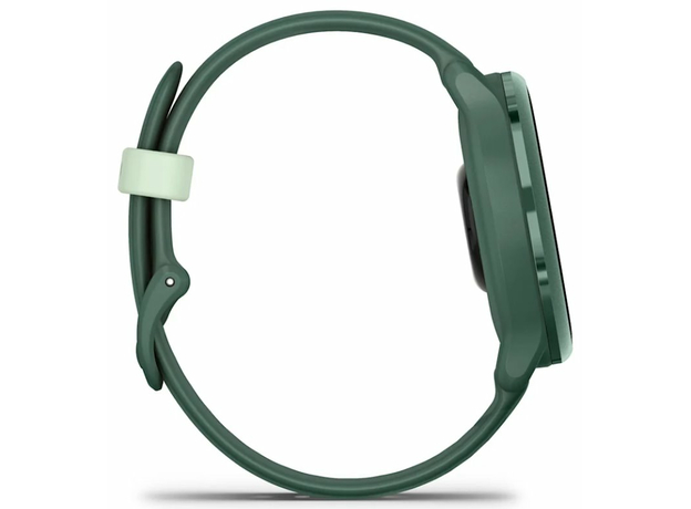 Garmin 010-02985-02 Metallic Jasper Green, фото 4 | Интернет-магазин оригинальных часов и аксессуаров
