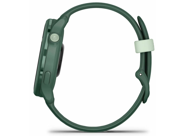 Garmin 010-02985-02 Metallic Jasper Green, фото 6 | Интернет-магазин оригинальных часов и аксессуаров