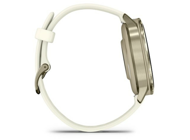 Garmin 010-03013-00 Lunar Gold, фото 5 | Интернет-магазин оригинальных часов и аксессуаров