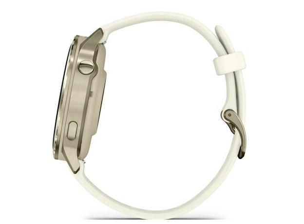Garmin 010-03013-00 Lunar Gold, фото 8 | Интернет-магазин оригинальных часов и аксессуаров