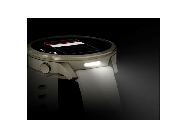 Garmin 010-03013-00 Lunar Gold, фото 9 | Интернет-магазин оригинальных часов и аксессуаров