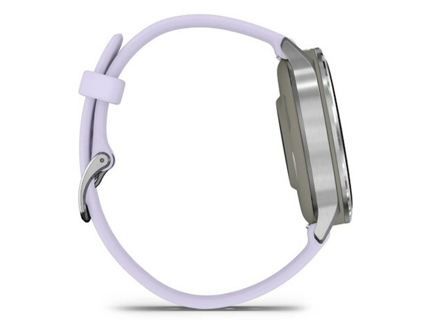 Garmin 010-03013-01 Silver, фото 5 | Интернет-магазин оригинальных часов и аксессуаров