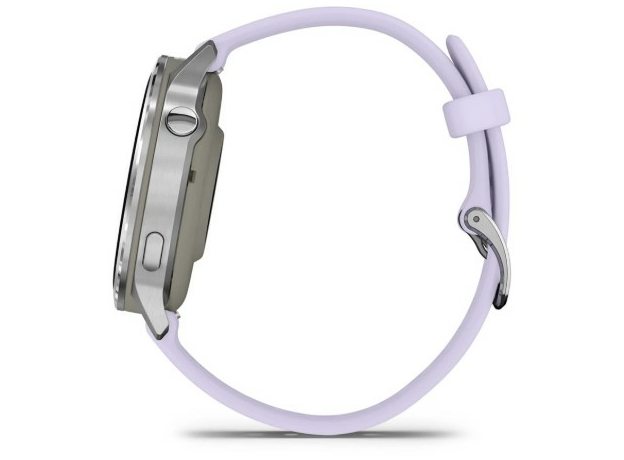 Garmin 010-03013-01 Silver, фото 8 | Интернет-магазин оригинальных часов и аксессуаров