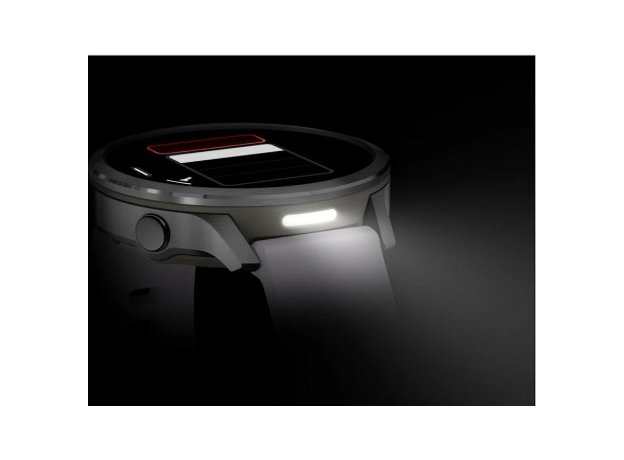 Garmin 010-03013-01 Silver, фото 9 | Интернет-магазин оригинальных часов и аксессуаров