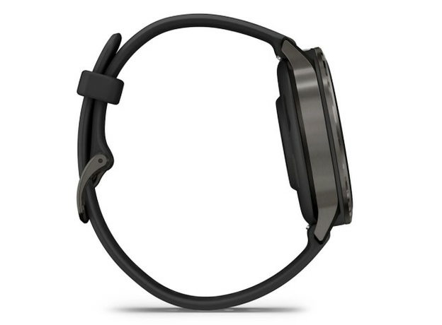 Garmin 010-03013-02 Black, фото 5 | Интернет-магазин оригинальных часов и аксессуаров