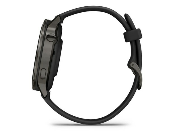 Garmin 010-03013-02 Black, фото 8 | Интернет-магазин оригинальных часов и аксессуаров