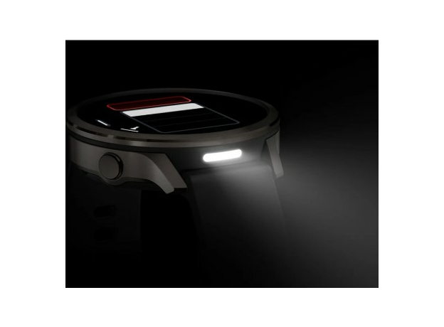 Garmin 010-03013-02 Black, фото 9 | Интернет-магазин оригинальных часов и аксессуаров