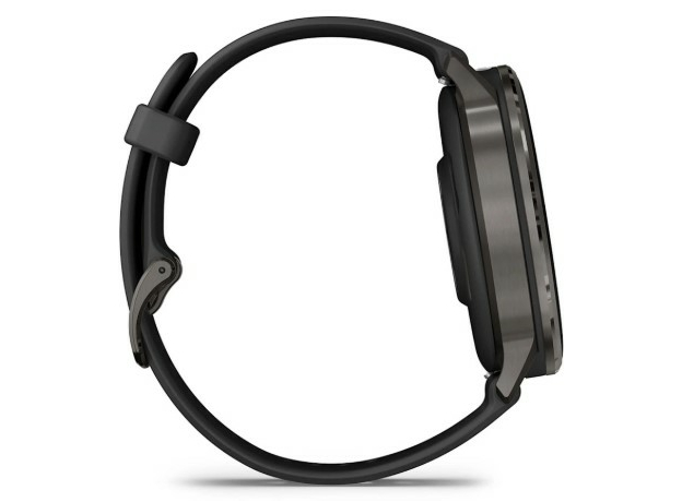 Garmin 010-03014-00 Slate, фото 5 | Интернет-магазин оригинальных часов и аксессуаров