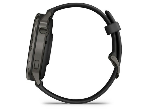 Garmin 010-03014-00 Slate, фото 8 | Интернет-магазин оригинальных часов и аксессуаров