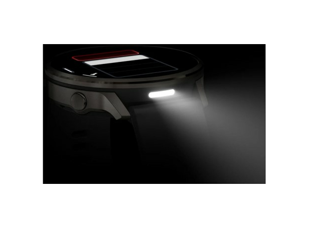 Garmin 010-03014-00 Slate, фото 9 | Интернет-магазин оригинальных часов и аксессуаров