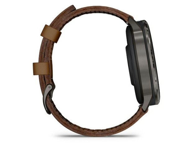 Garmin 010-03014-03 Slate, фото 5 | Интернет-магазин оригинальных часов и аксессуаров