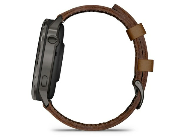 Garmin 010-03014-03 Slate, фото 8 | Интернет-магазин оригинальных часов и аксессуаров