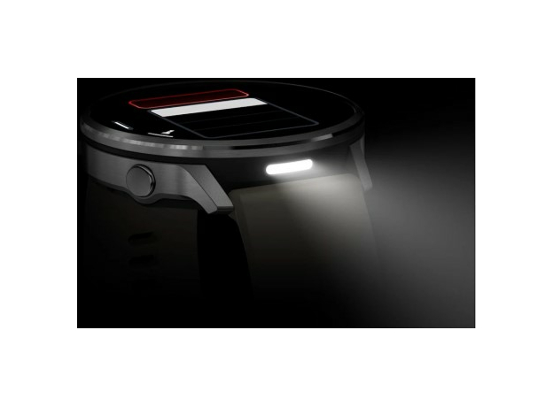 Garmin 010-03014-03 Slate, фото 9 | Интернет-магазин оригинальных часов и аксессуаров