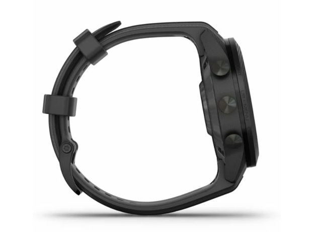 Garmin 010-02722-11 MARQ Athlete (Gen 2) Carbon, фото 4 | Интернет-магазин оригинальных часов и аксессуаров