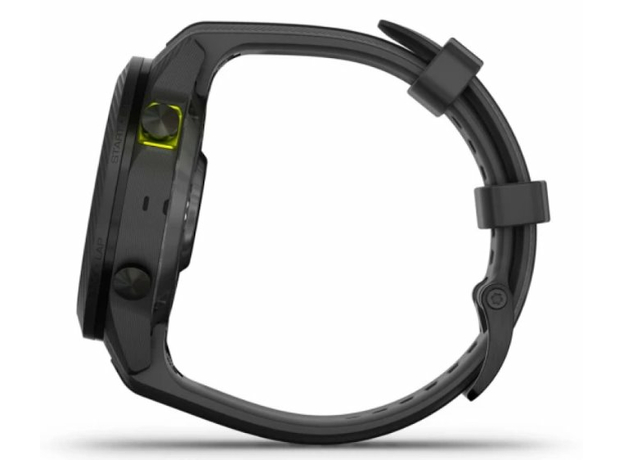 Garmin 010-02722-11 MARQ Athlete (Gen 2) Carbon, фото 6 | Интернет-магазин оригинальных часов и аксессуаров