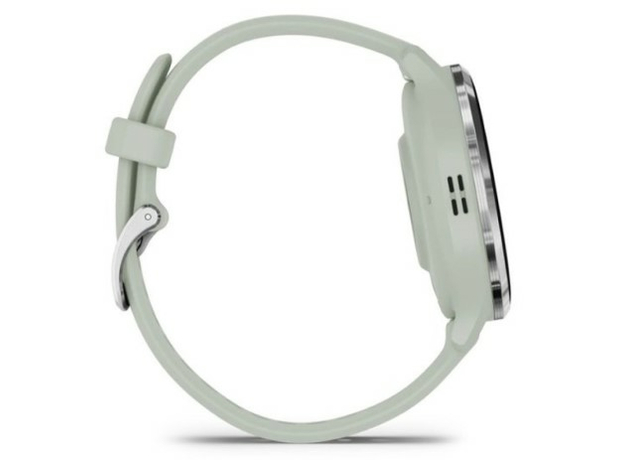 Garmin Silver 010-02785-01 Stainless Steel Bezel з Sage Gray, фото 8 | Интернет-магазин оригинальных часов и аксессуаров