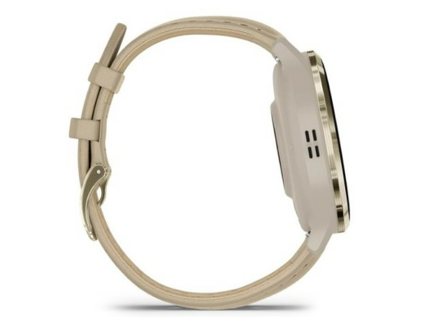 Garmin 010-02785-55 Soft Gold Stainless Steel Bezel, фото 8 | Интернет-магазин оригинальных часов и аксессуаров