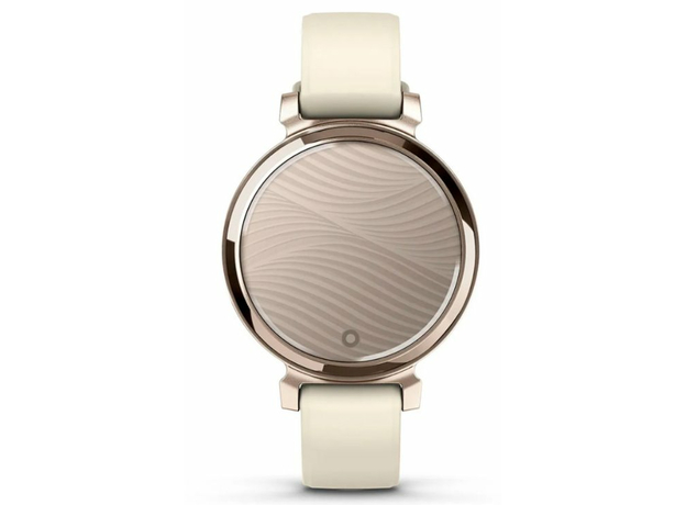 Garmin 010-02839-70 Cream Gold Lily 2, фото 2 | Интернет-магазин оригинальных часов и аксессуаров