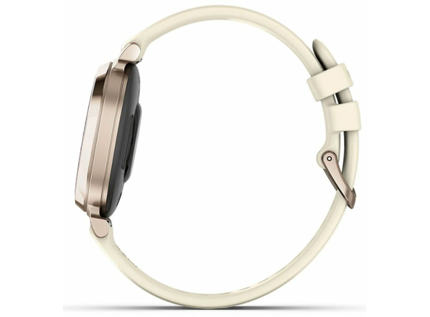 Garmin 010-02839-70 Cream Gold Lily 2, фото 6 | Интернет-магазин оригинальных часов и аксессуаров