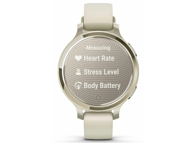 Garmin 010-02891-00 Lunar Gold Lily 2 Active, фото 3 | Интернет-магазин оригинальных часов и аксессуаров