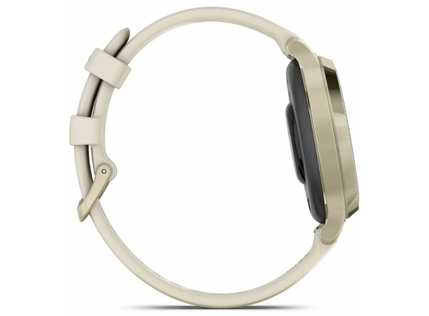Garmin 010-02891-00 Lunar Gold Lily 2 Active, фото 4 | Интернет-магазин оригинальных часов и аксессуаров